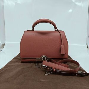 Moynat Women Pre-Loved Bag Brand New Condition